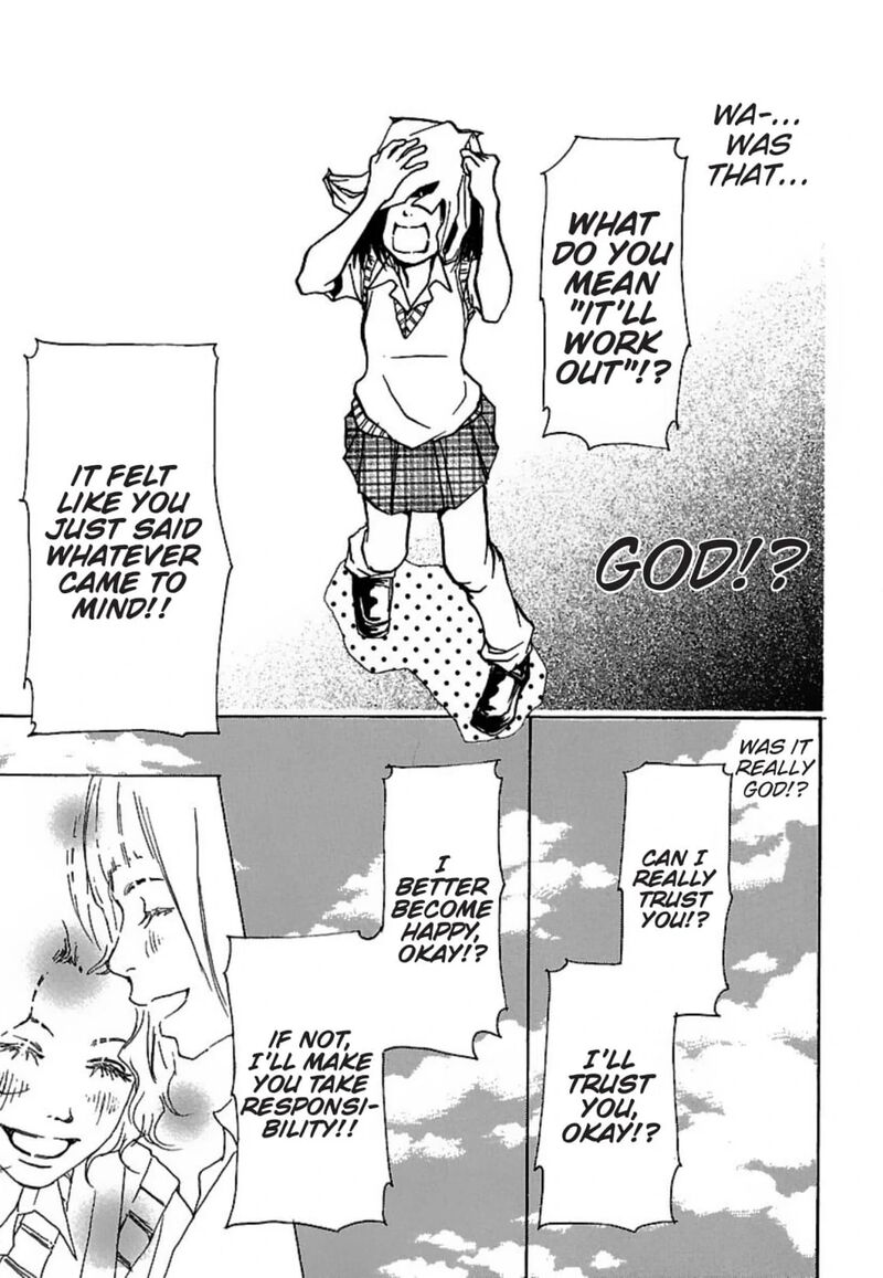 E No Shima Waikiki Shokudou Chapter 20 Page 18