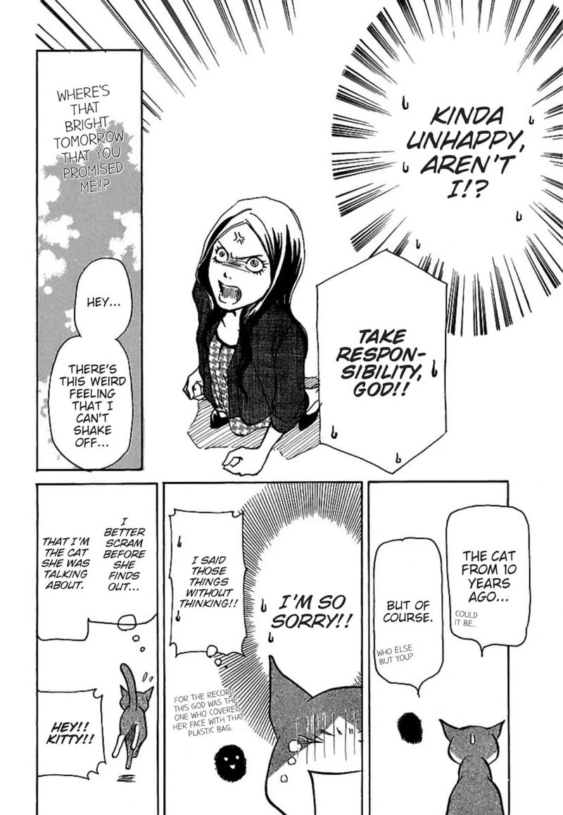 E No Shima Waikiki Shokudou Chapter 20 Page 21