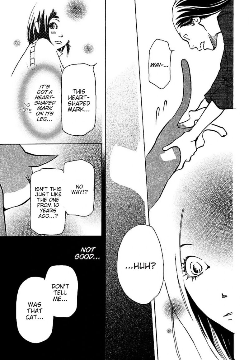 E No Shima Waikiki Shokudou Chapter 20 Page 22