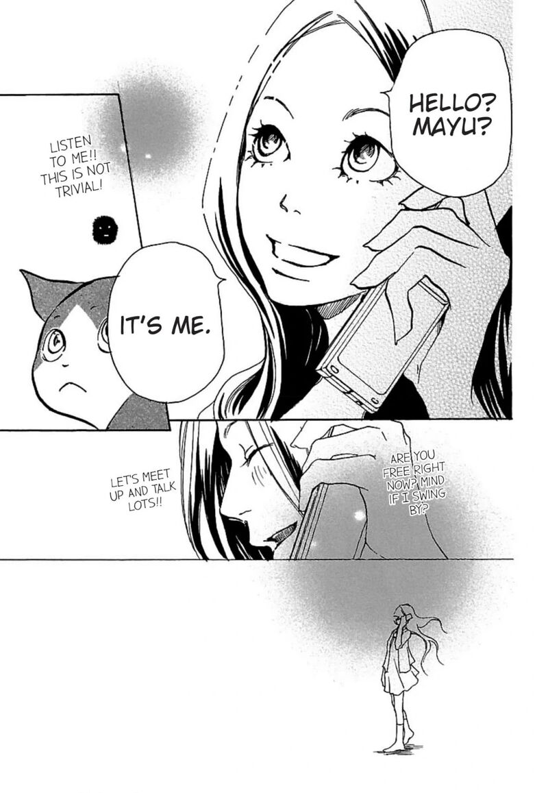 E No Shima Waikiki Shokudou Chapter 20 Page 24