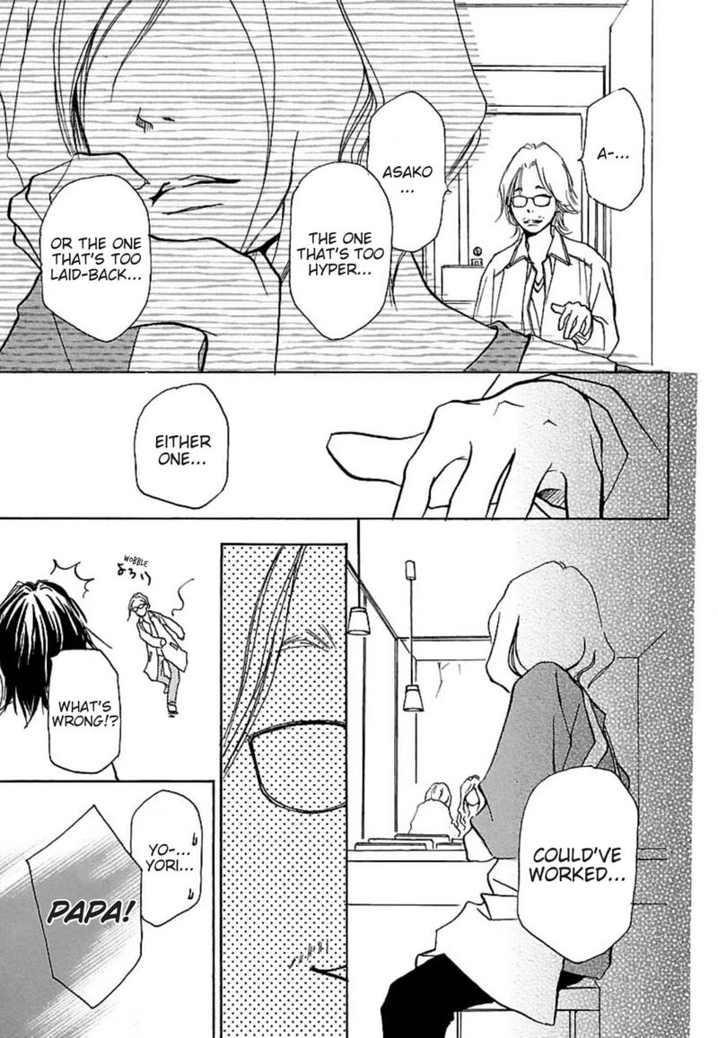 E No Shima Waikiki Shokudou Chapter 21 Page 19