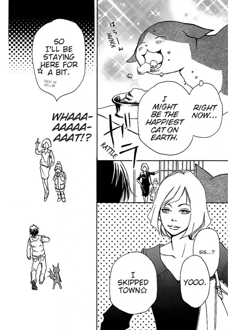 E No Shima Waikiki Shokudou Chapter 21 Page 2