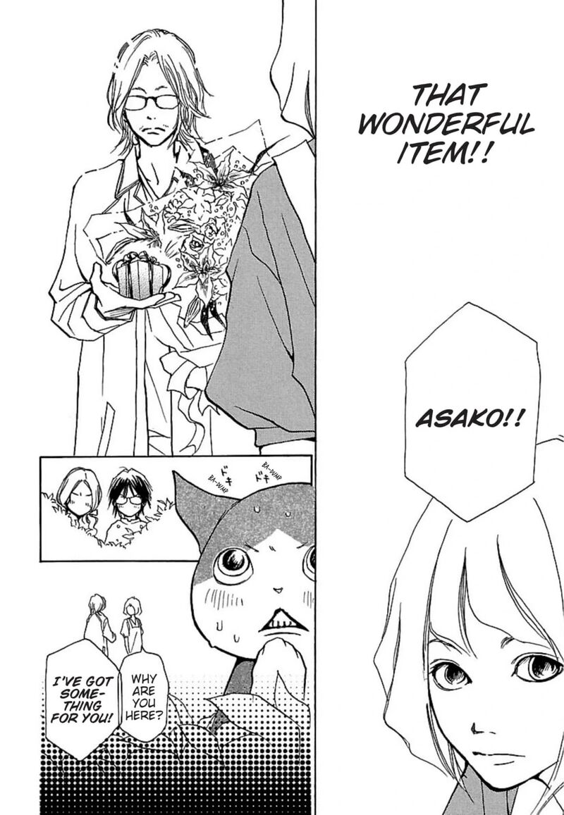 E No Shima Waikiki Shokudou Chapter 21 Page 24
