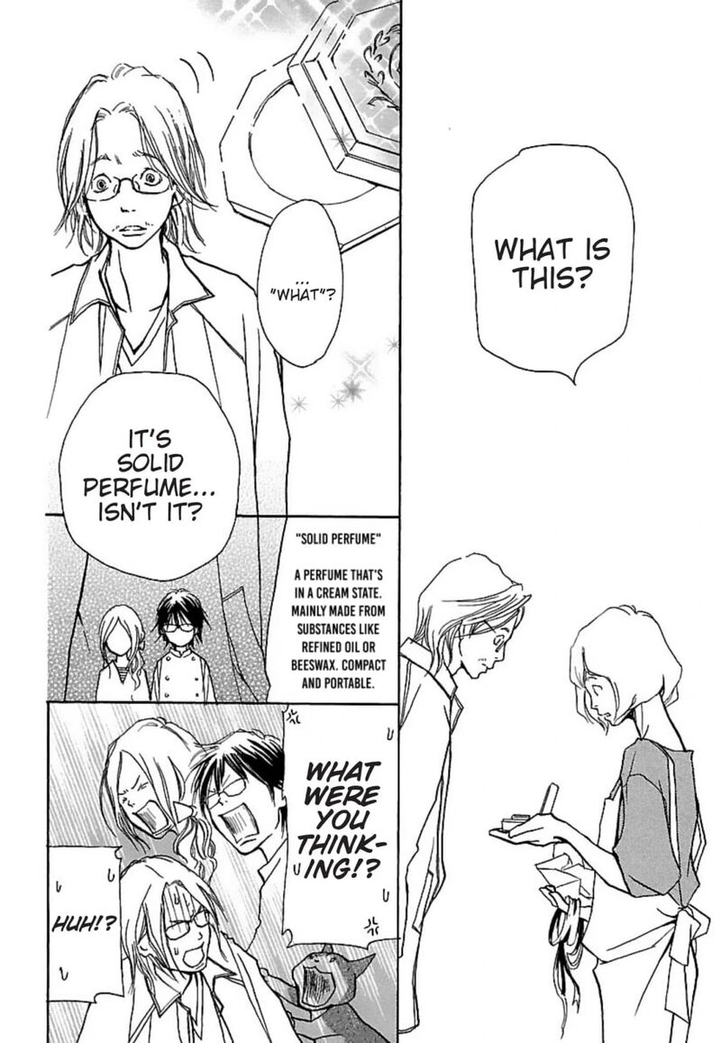 E No Shima Waikiki Shokudou Chapter 21 Page 26