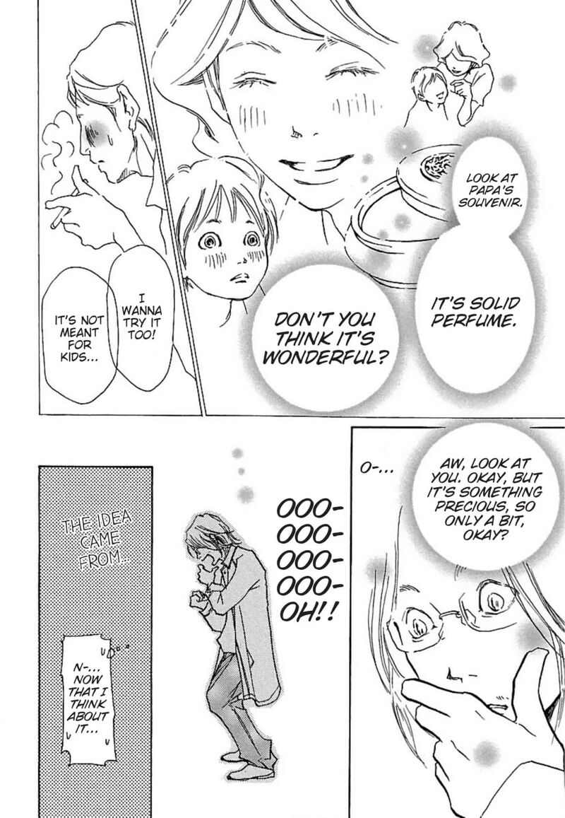 E No Shima Waikiki Shokudou Chapter 21 Page 28