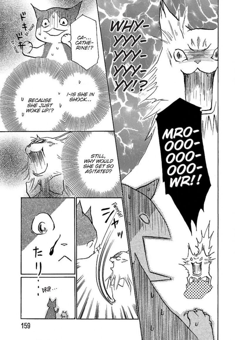 E No Shima Waikiki Shokudou Chapter 22 Page 11