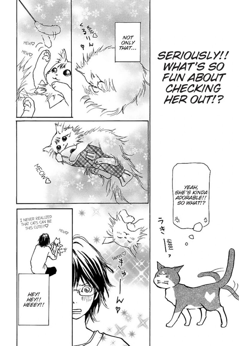 E No Shima Waikiki Shokudou Chapter 22 Page 14