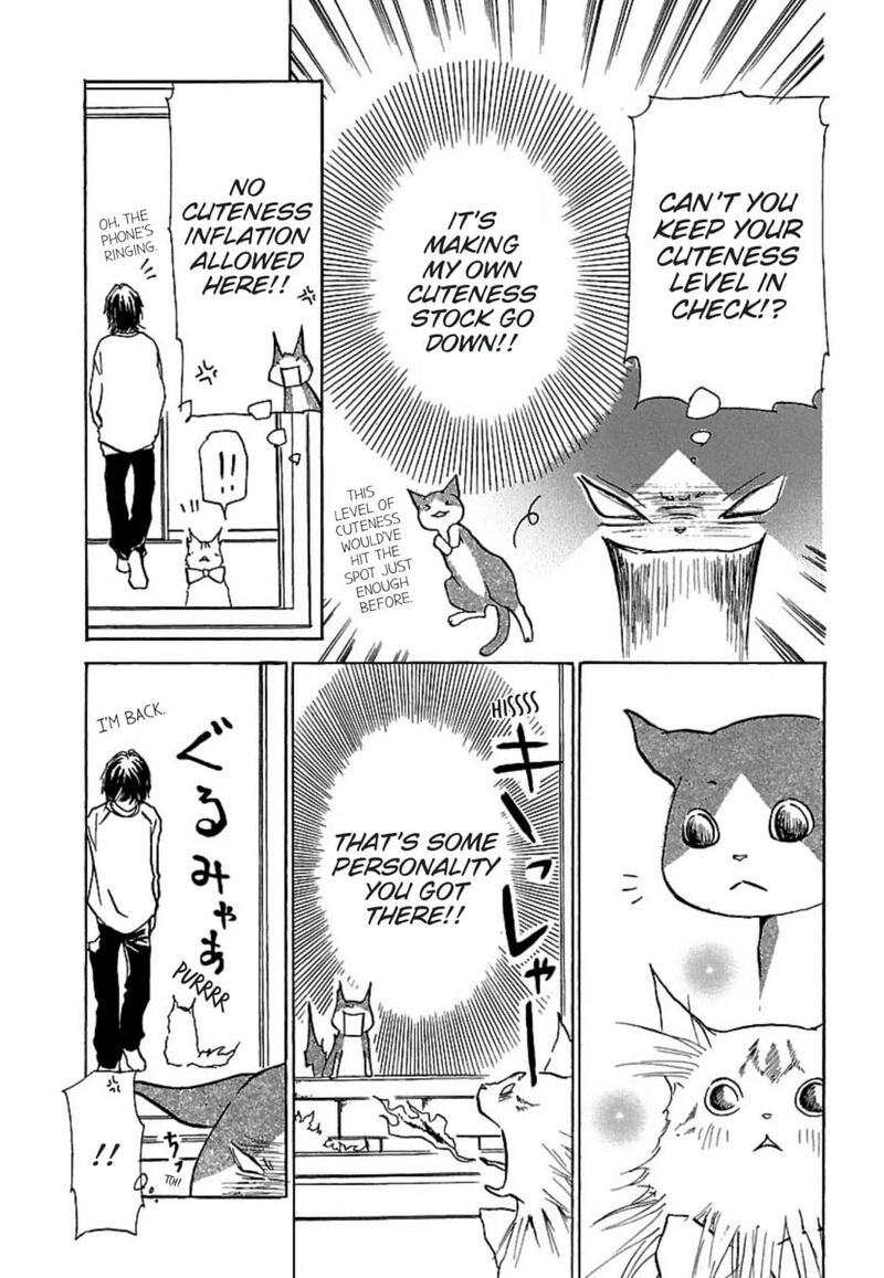E No Shima Waikiki Shokudou Chapter 22 Page 15