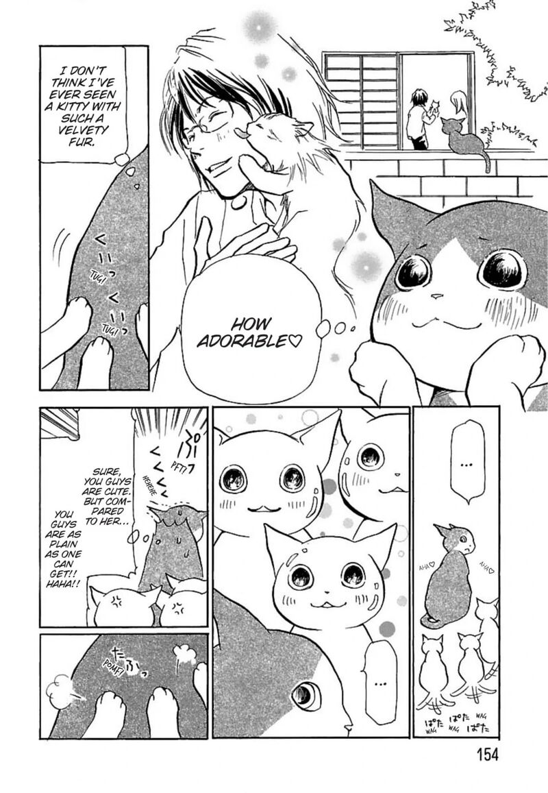 E No Shima Waikiki Shokudou Chapter 22 Page 6