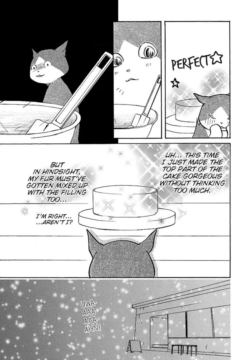 E No Shima Waikiki Shokudou Chapter 23 Page 11