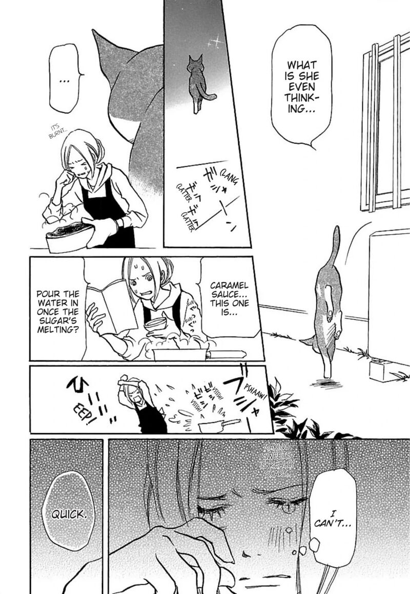 E No Shima Waikiki Shokudou Chapter 23 Page 18