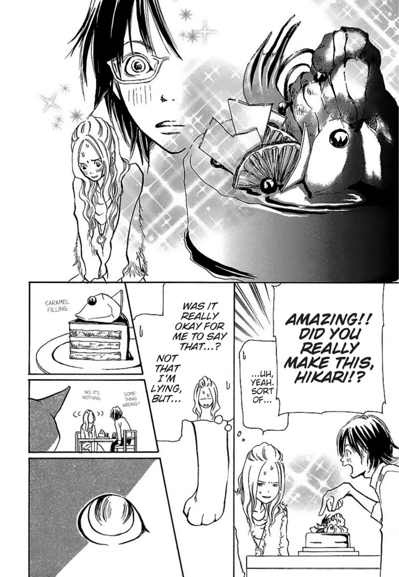 E No Shima Waikiki Shokudou Chapter 23 Page 20
