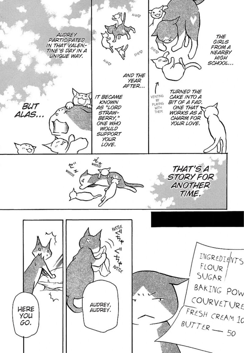 E No Shima Waikiki Shokudou Chapter 23 Page 23