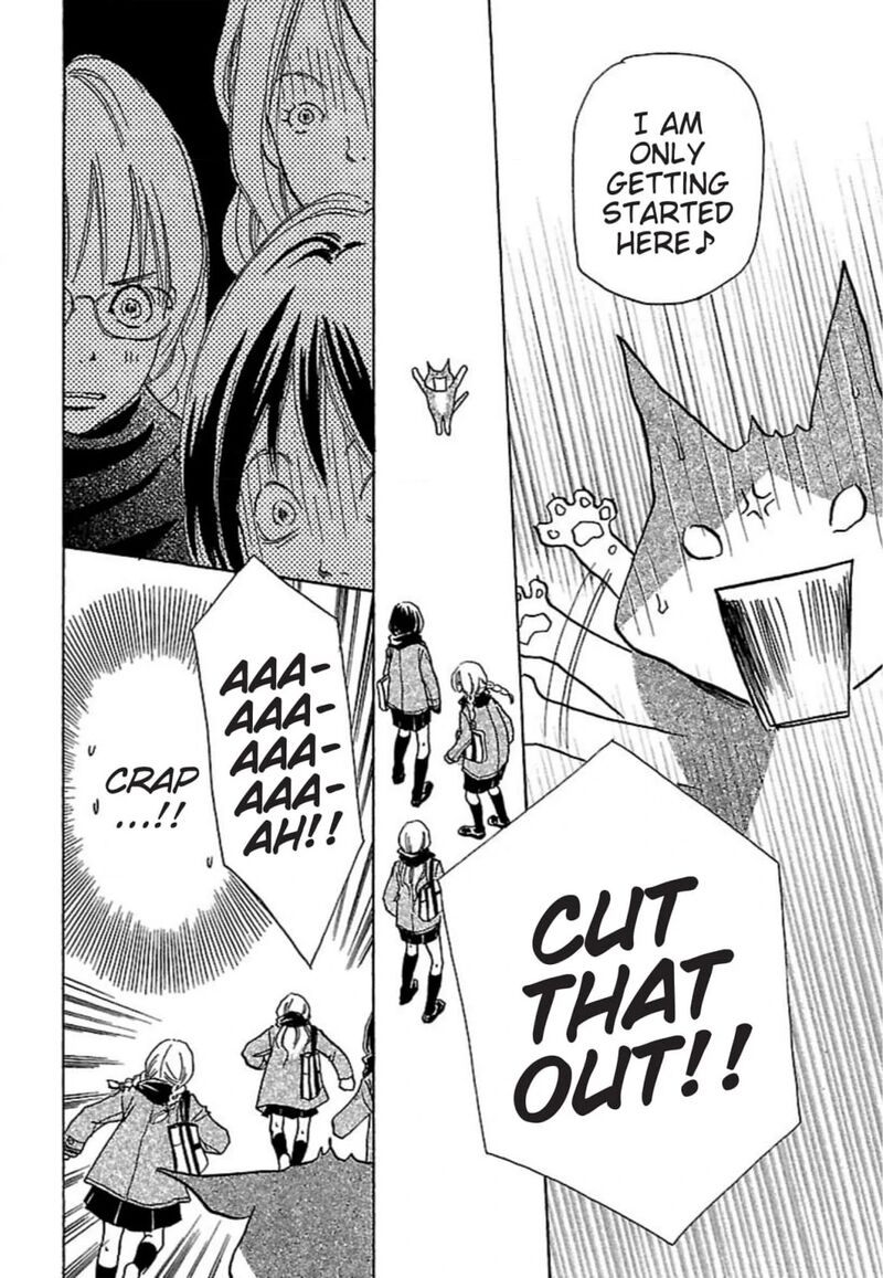 E No Shima Waikiki Shokudou Chapter 24 Page 12