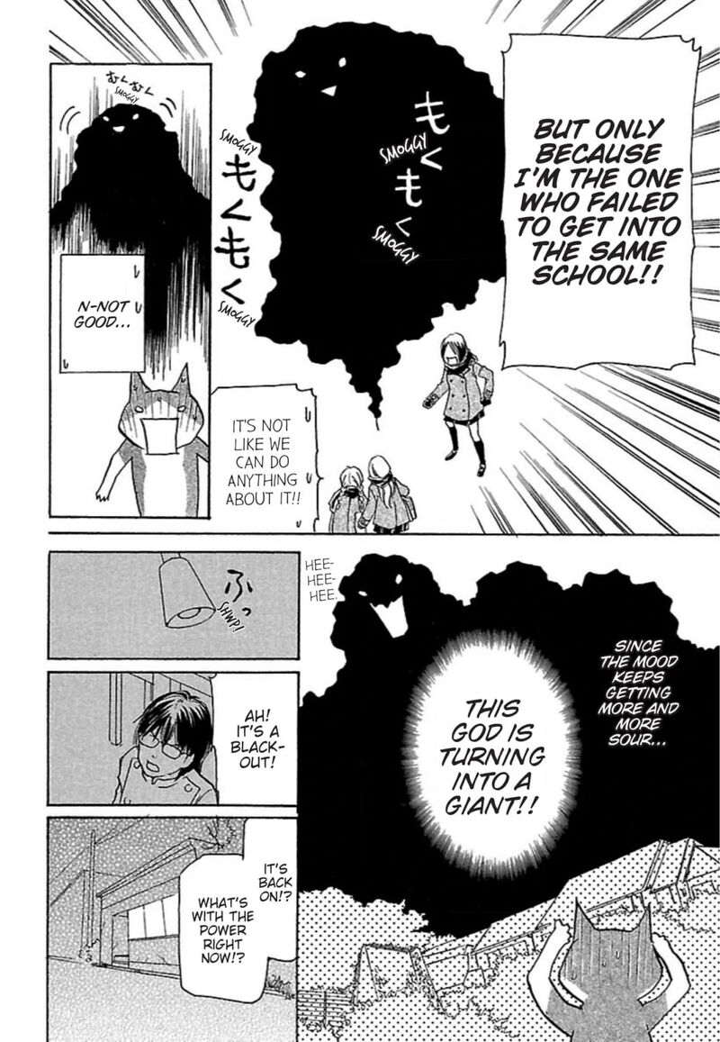 E No Shima Waikiki Shokudou Chapter 24 Page 16