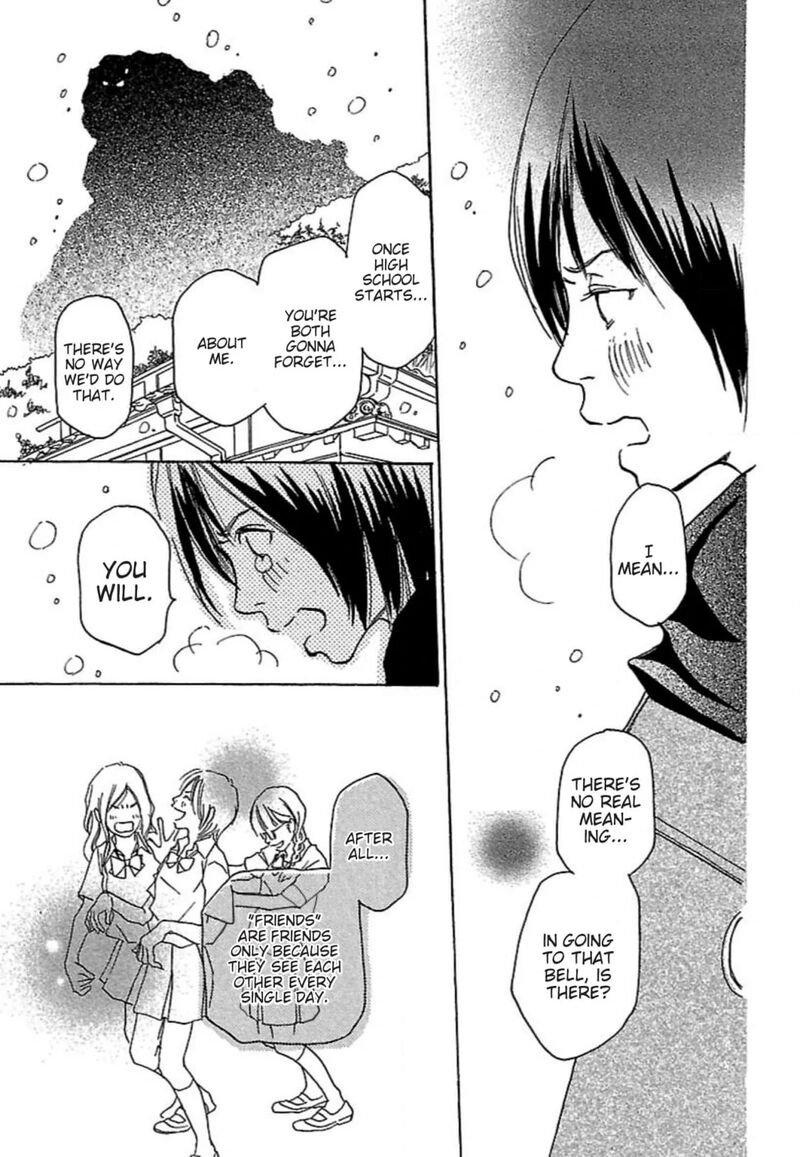 E No Shima Waikiki Shokudou Chapter 24 Page 17