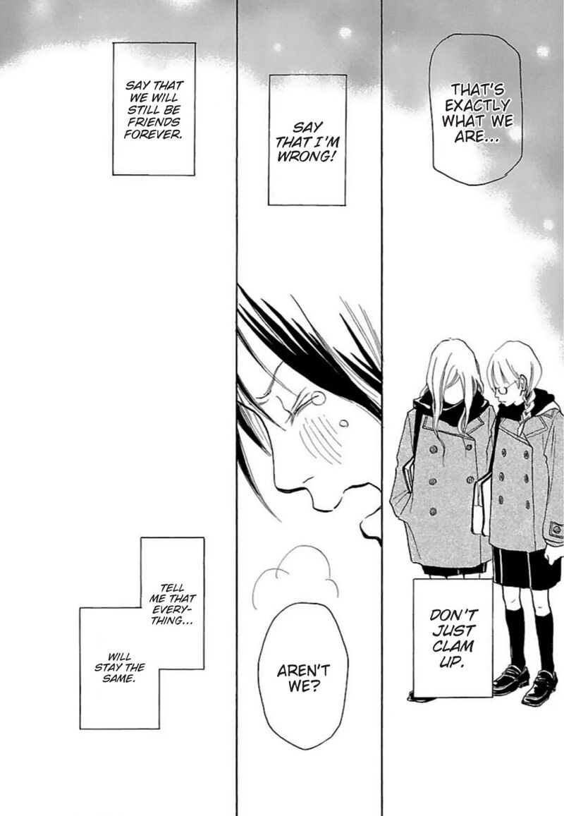E No Shima Waikiki Shokudou Chapter 24 Page 18