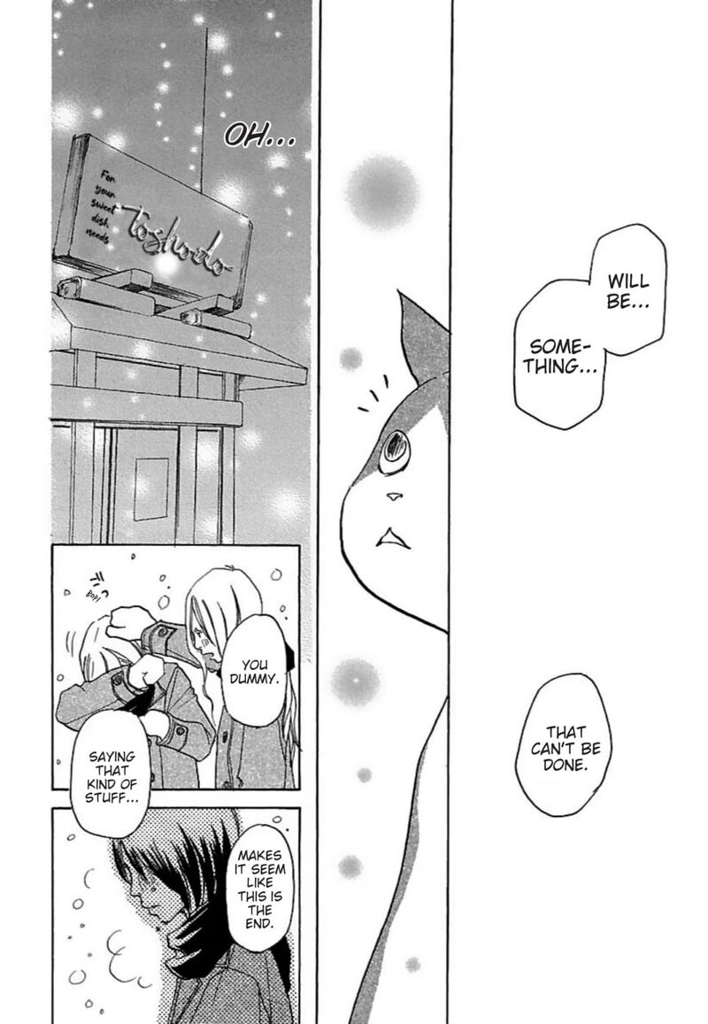 E No Shima Waikiki Shokudou Chapter 24 Page 20