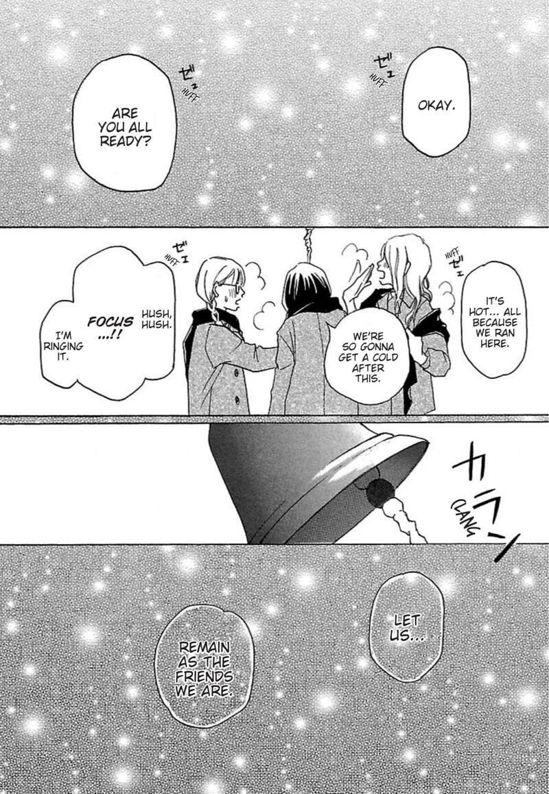 E No Shima Waikiki Shokudou Chapter 24 Page 28