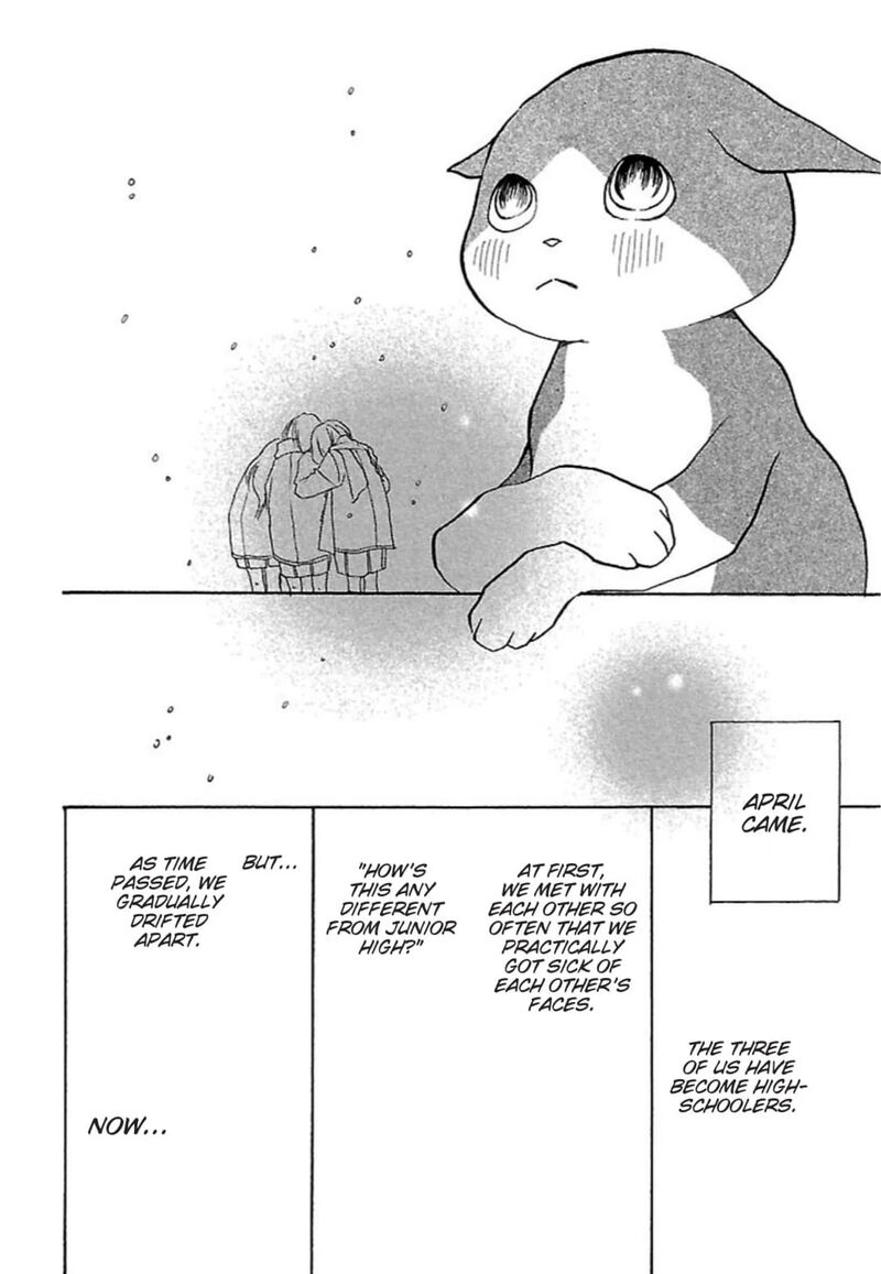 E No Shima Waikiki Shokudou Chapter 24 Page 30