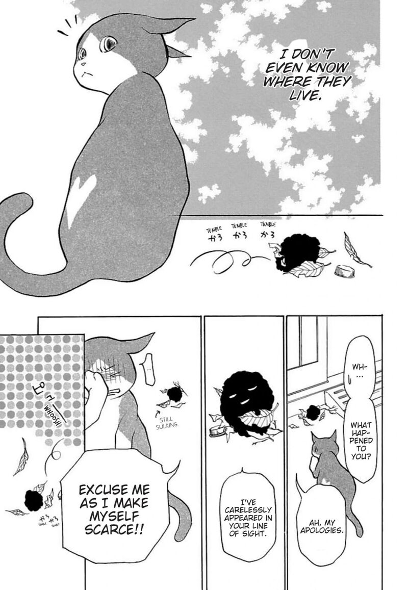E No Shima Waikiki Shokudou Chapter 24 Page 31