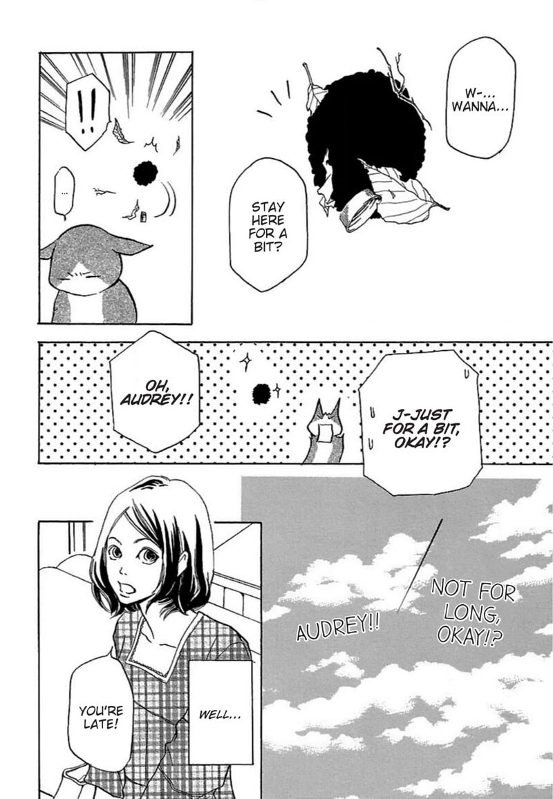 E No Shima Waikiki Shokudou Chapter 24 Page 32
