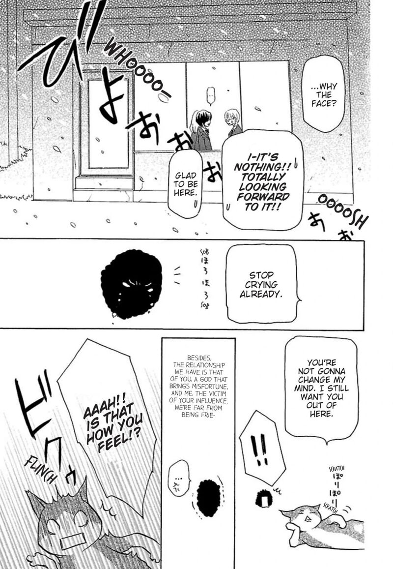 E No Shima Waikiki Shokudou Chapter 24 Page 7