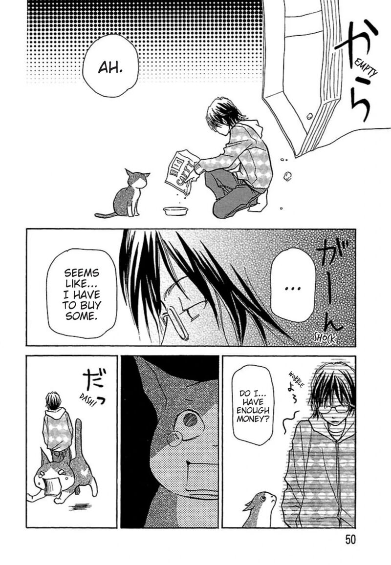 E No Shima Waikiki Shokudou Chapter 25 Page 14