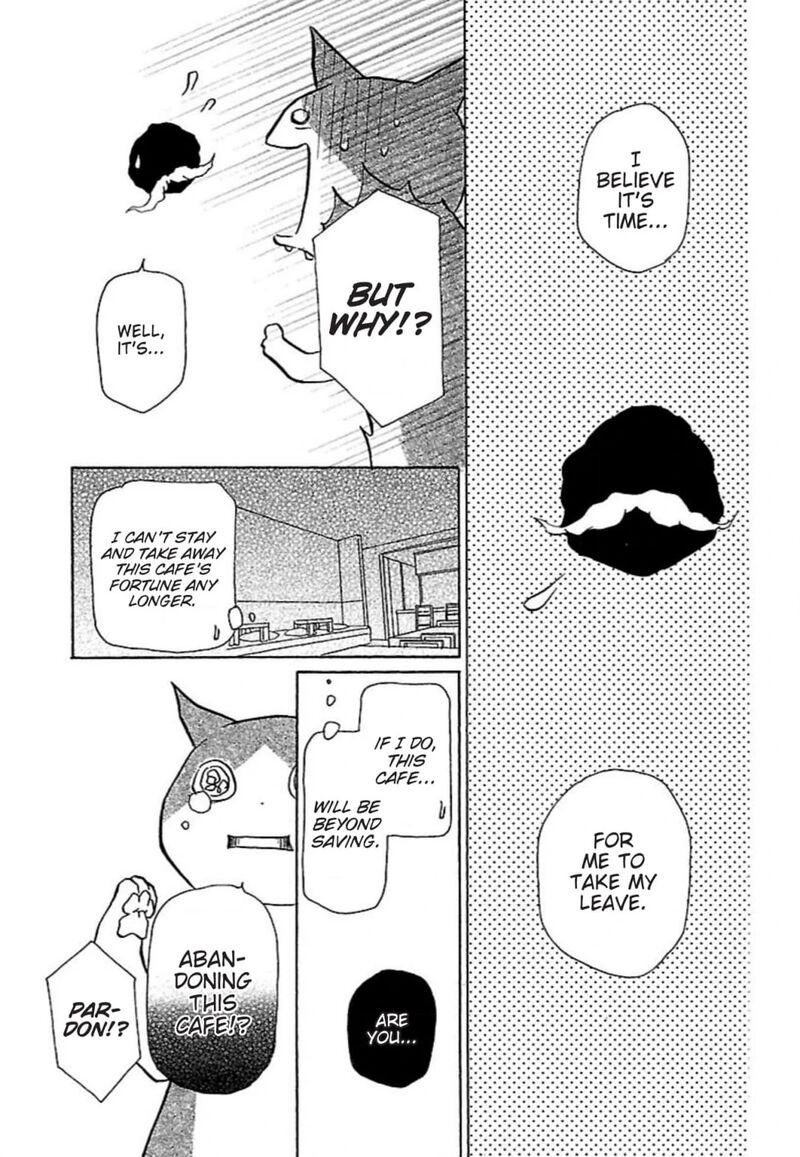 E No Shima Waikiki Shokudou Chapter 25 Page 17