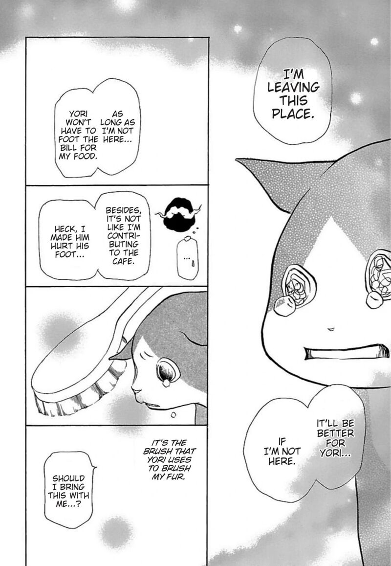 E No Shima Waikiki Shokudou Chapter 25 Page 20
