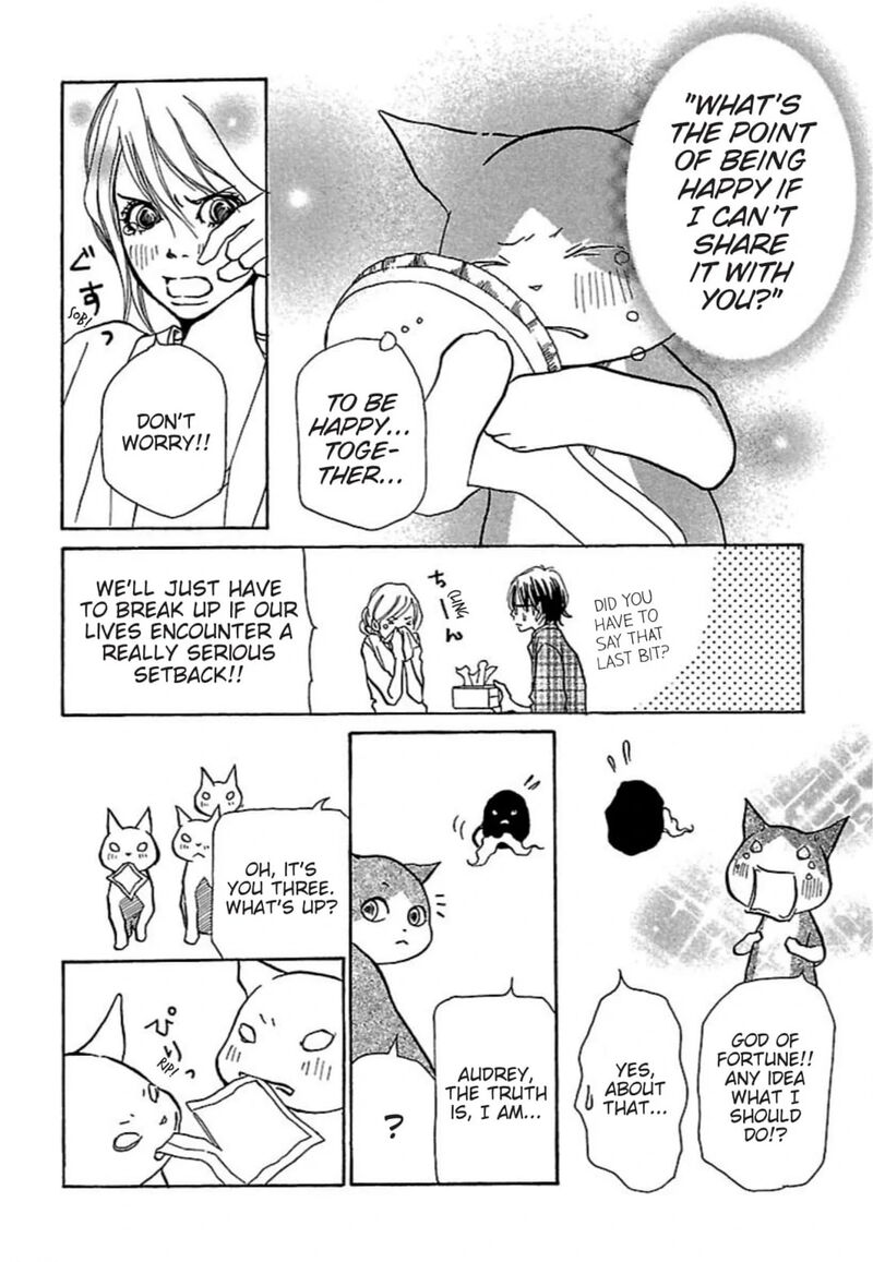 E No Shima Waikiki Shokudou Chapter 25 Page 26