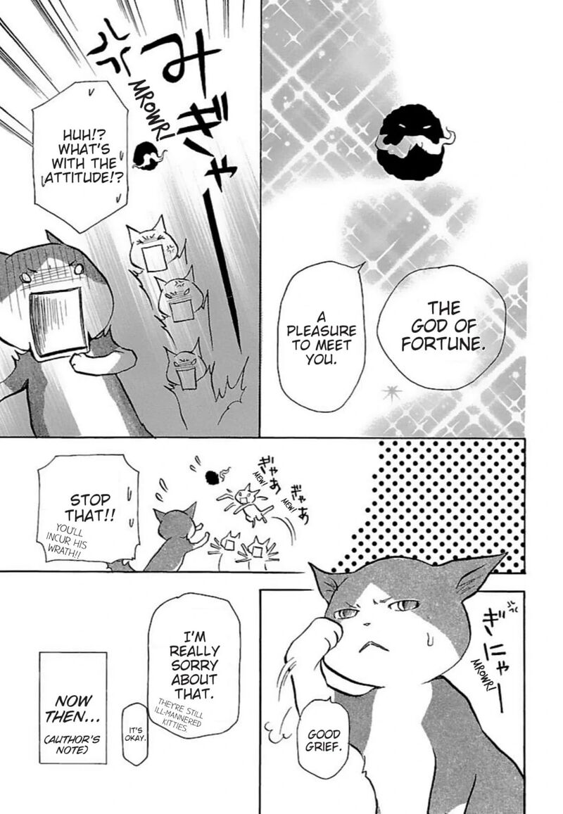 E No Shima Waikiki Shokudou Chapter 25 Page 5