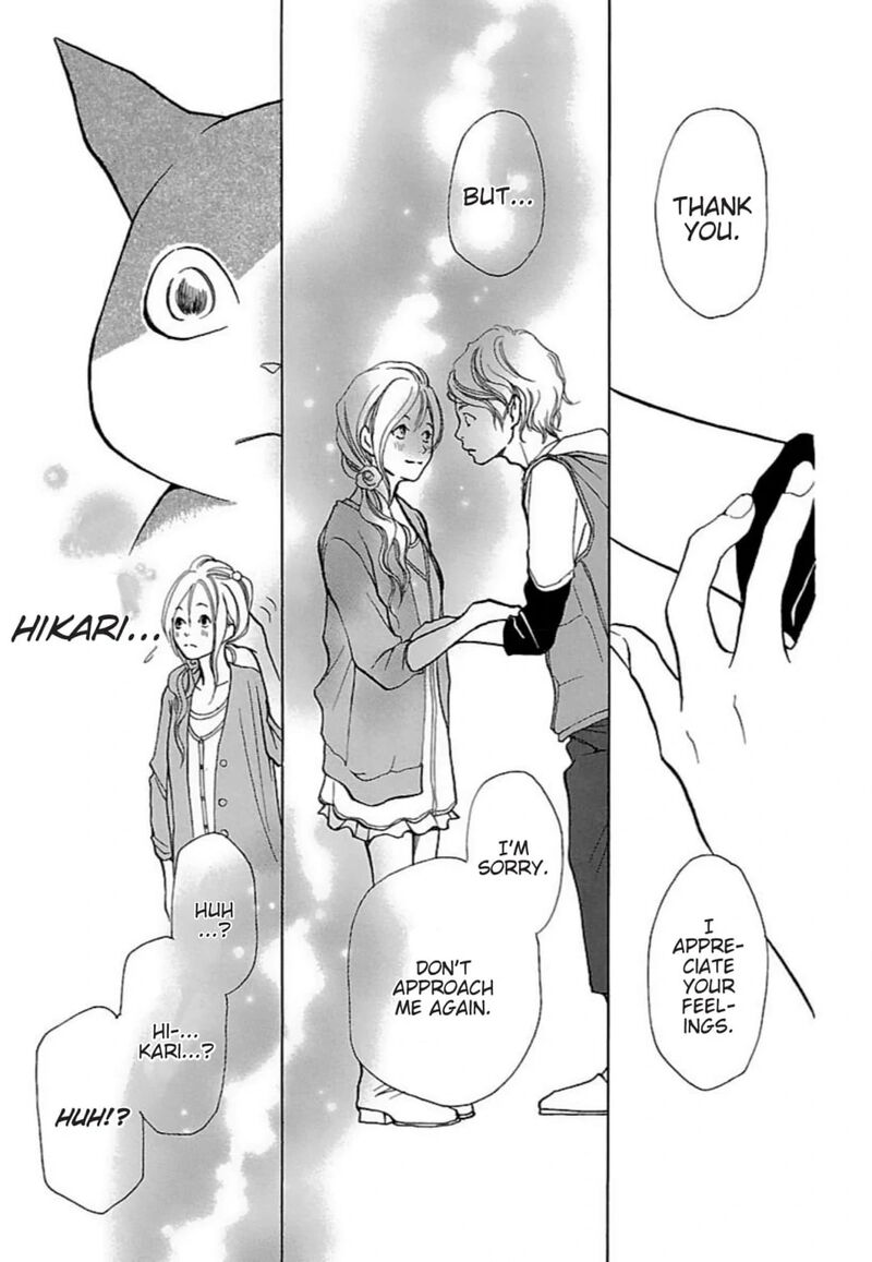 E No Shima Waikiki Shokudou Chapter 26 Page 13