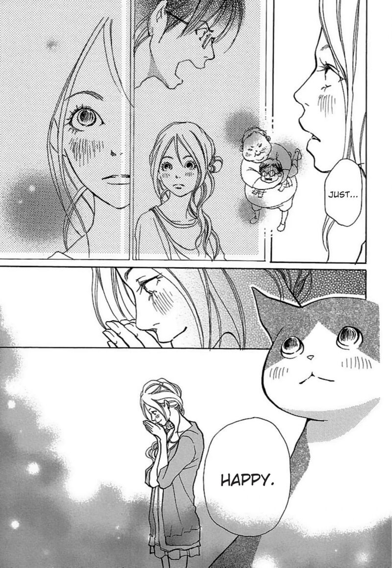 E No Shima Waikiki Shokudou Chapter 26 Page 15