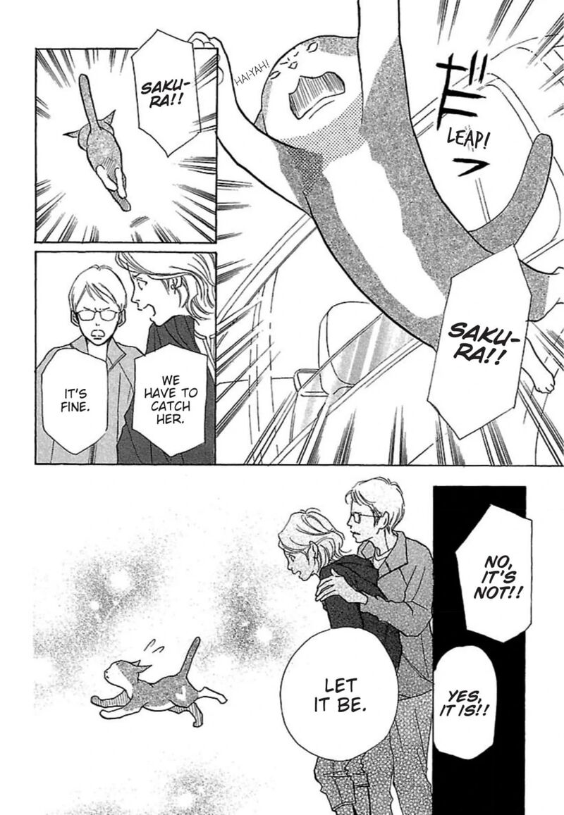 E No Shima Waikiki Shokudou Chapter 27 Page 16