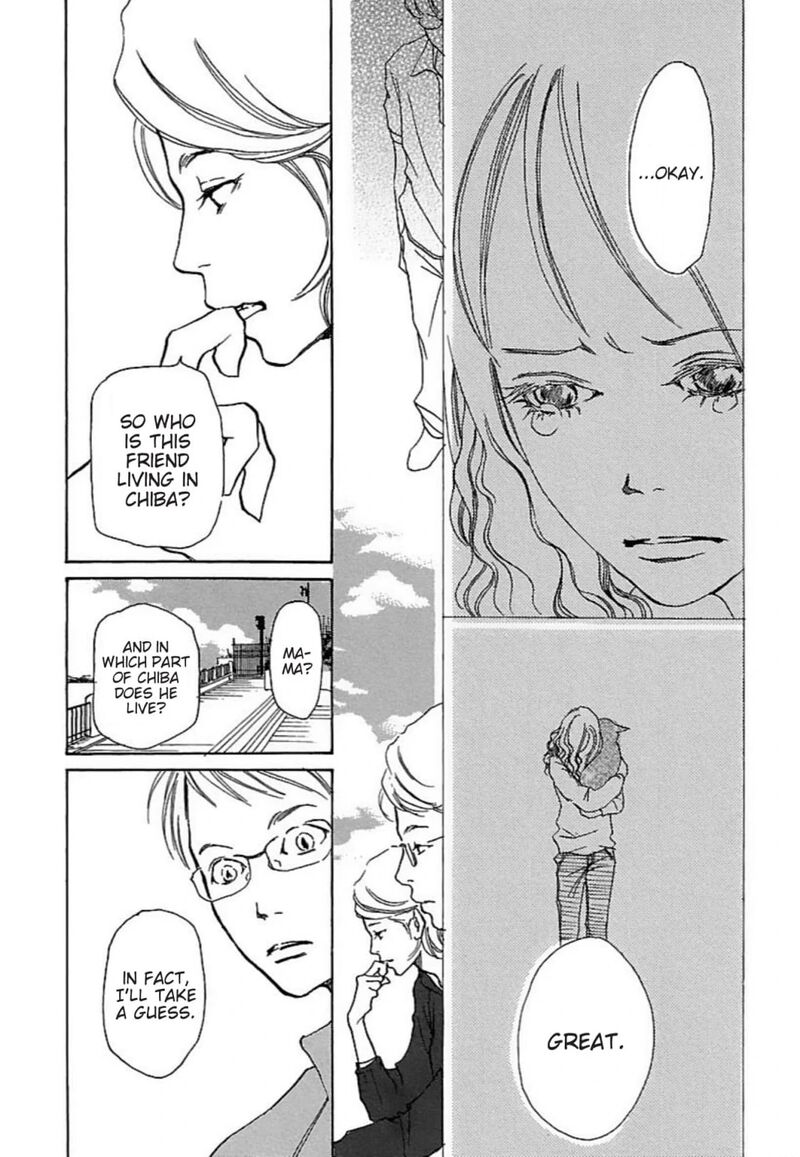 E No Shima Waikiki Shokudou Chapter 27 Page 19
