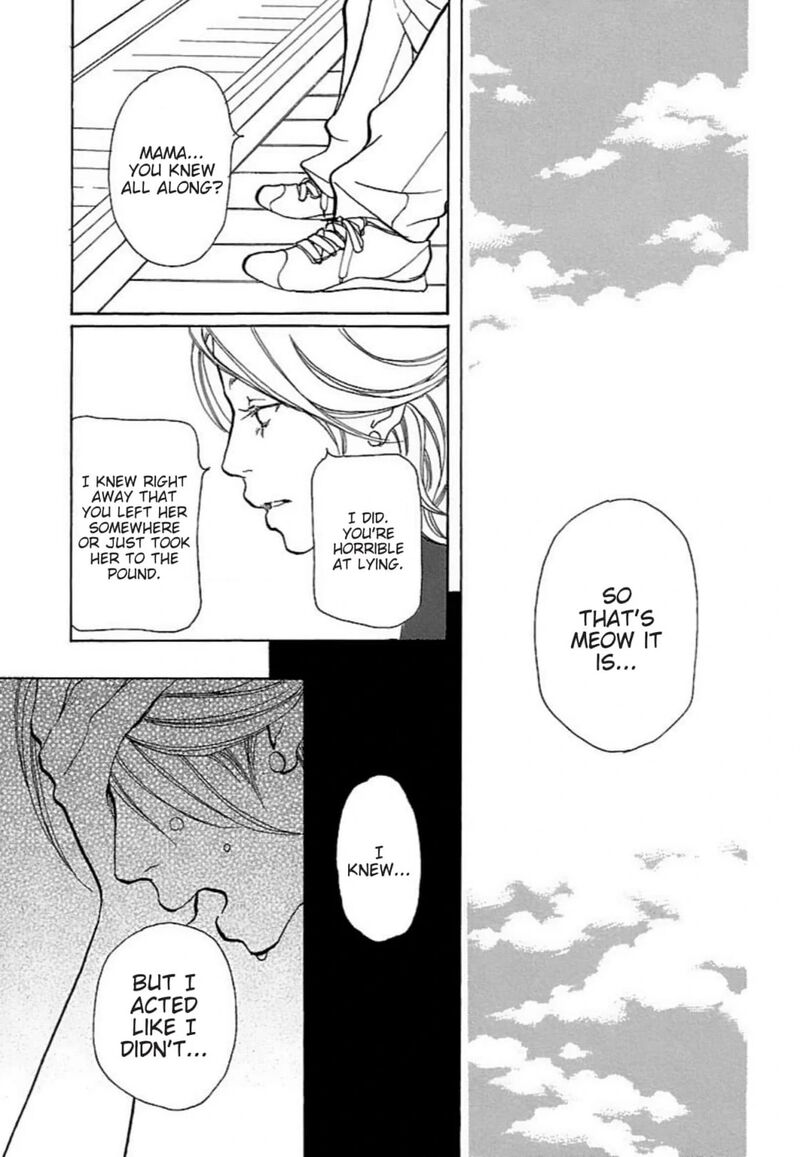 E No Shima Waikiki Shokudou Chapter 27 Page 21