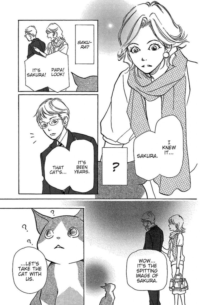 E No Shima Waikiki Shokudou Chapter 27 Page 7
