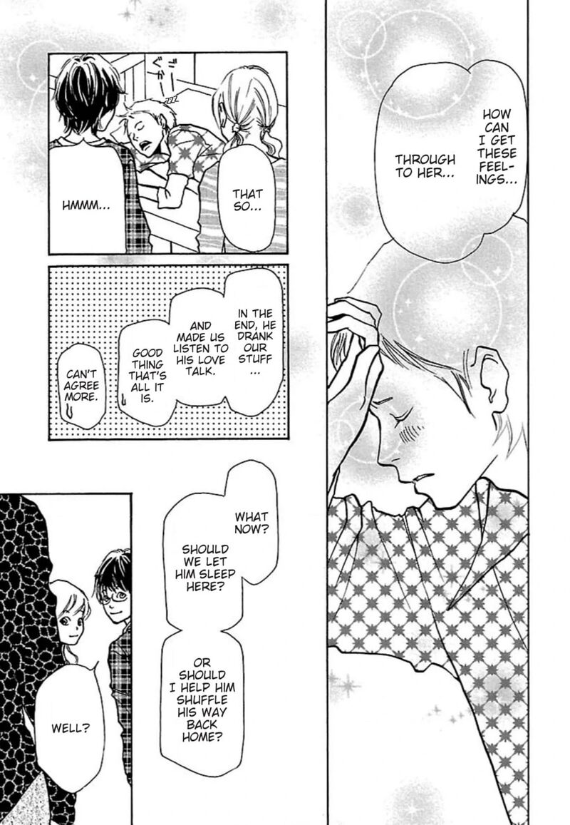 E No Shima Waikiki Shokudou Chapter 28 Page 19