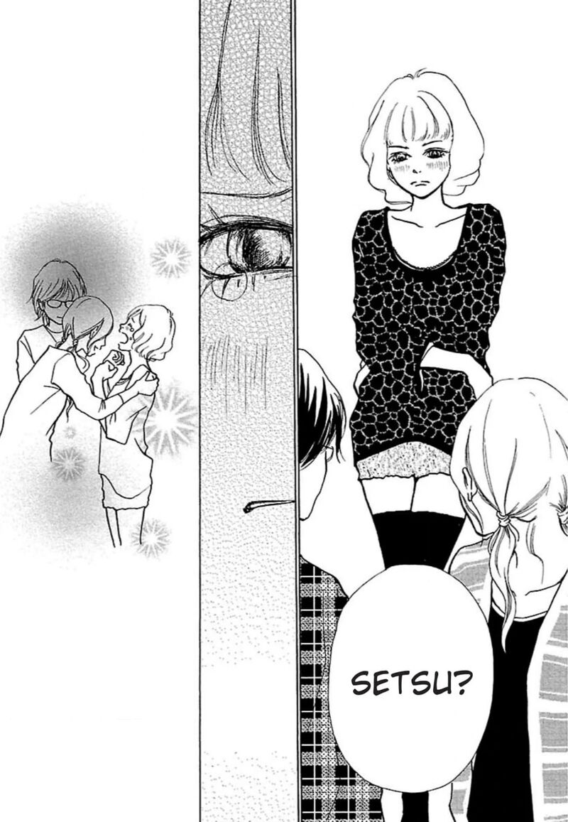 E No Shima Waikiki Shokudou Chapter 28 Page 20
