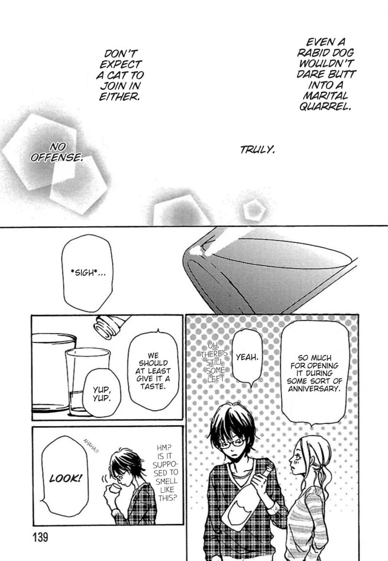 E No Shima Waikiki Shokudou Chapter 28 Page 21