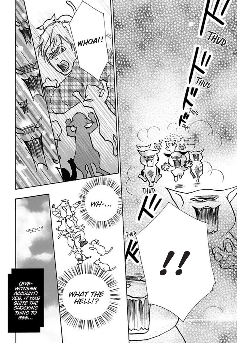 E No Shima Waikiki Shokudou Chapter 29 Page 12