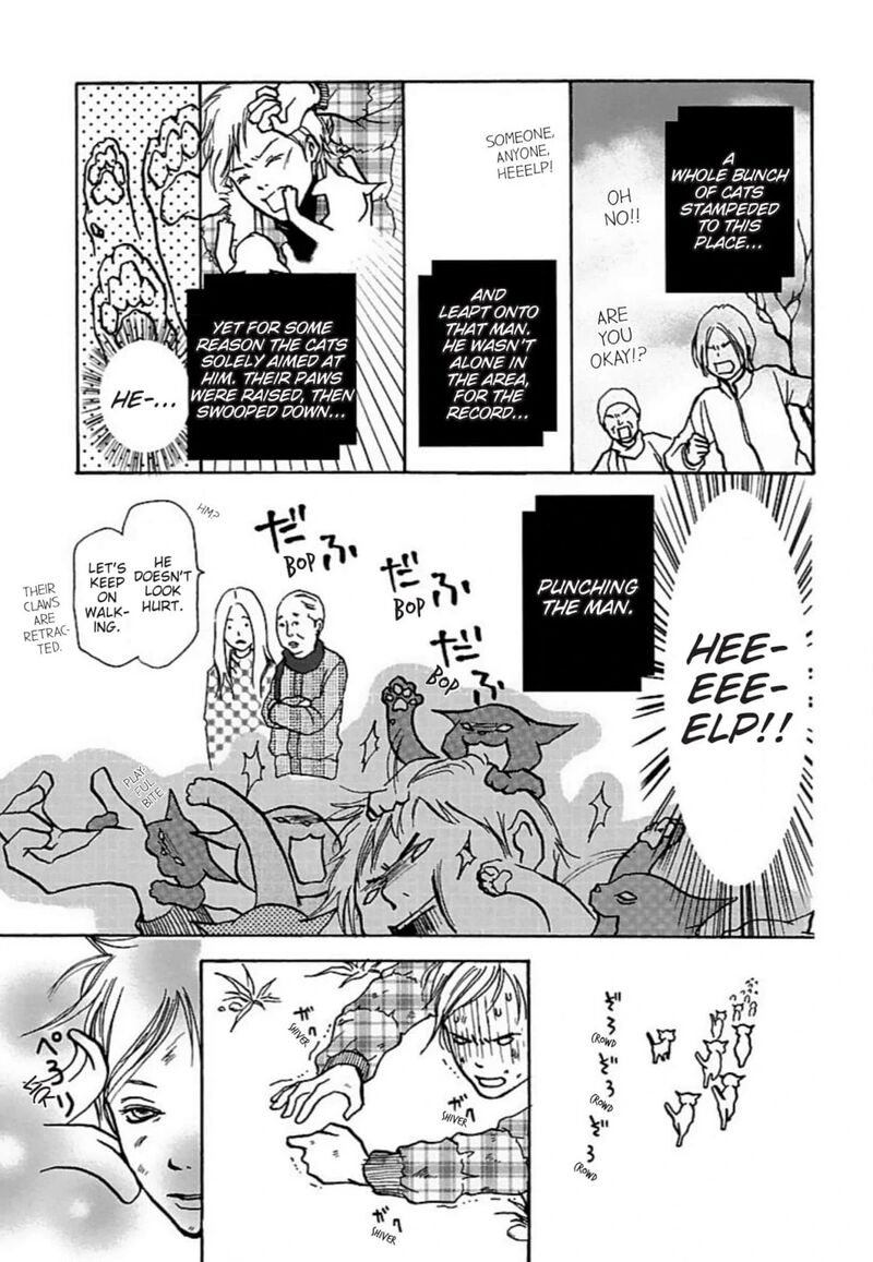 E No Shima Waikiki Shokudou Chapter 29 Page 13