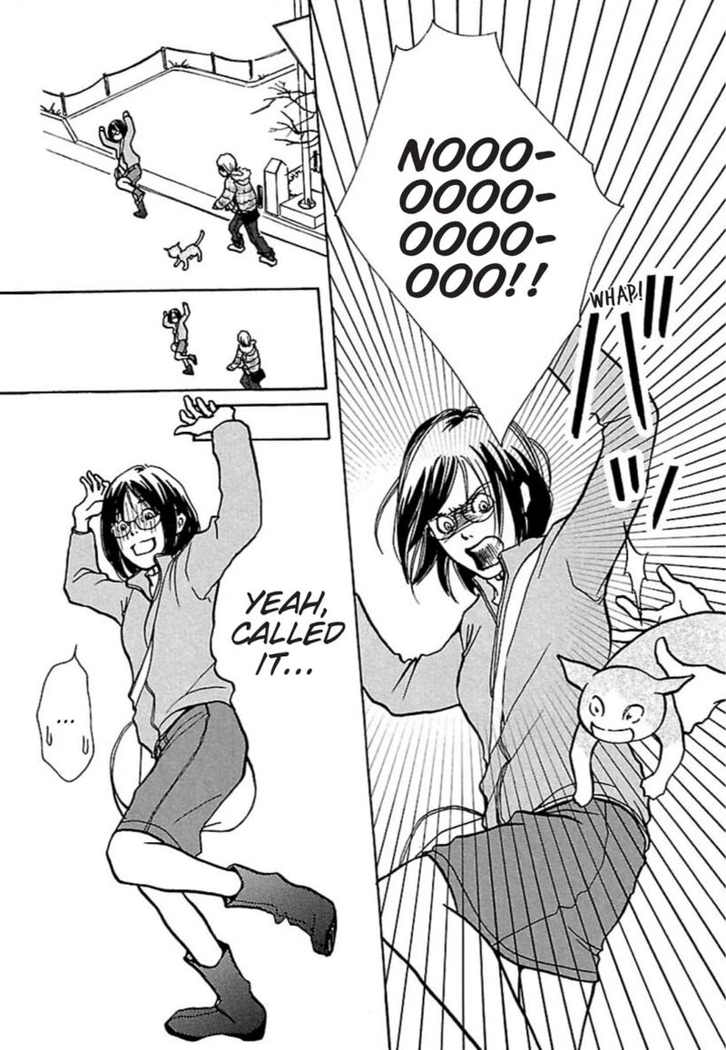 E No Shima Waikiki Shokudou Chapter 29 Page 6