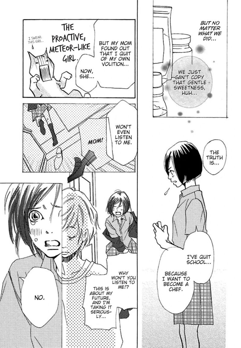 E No Shima Waikiki Shokudou Chapter 30 Page 23