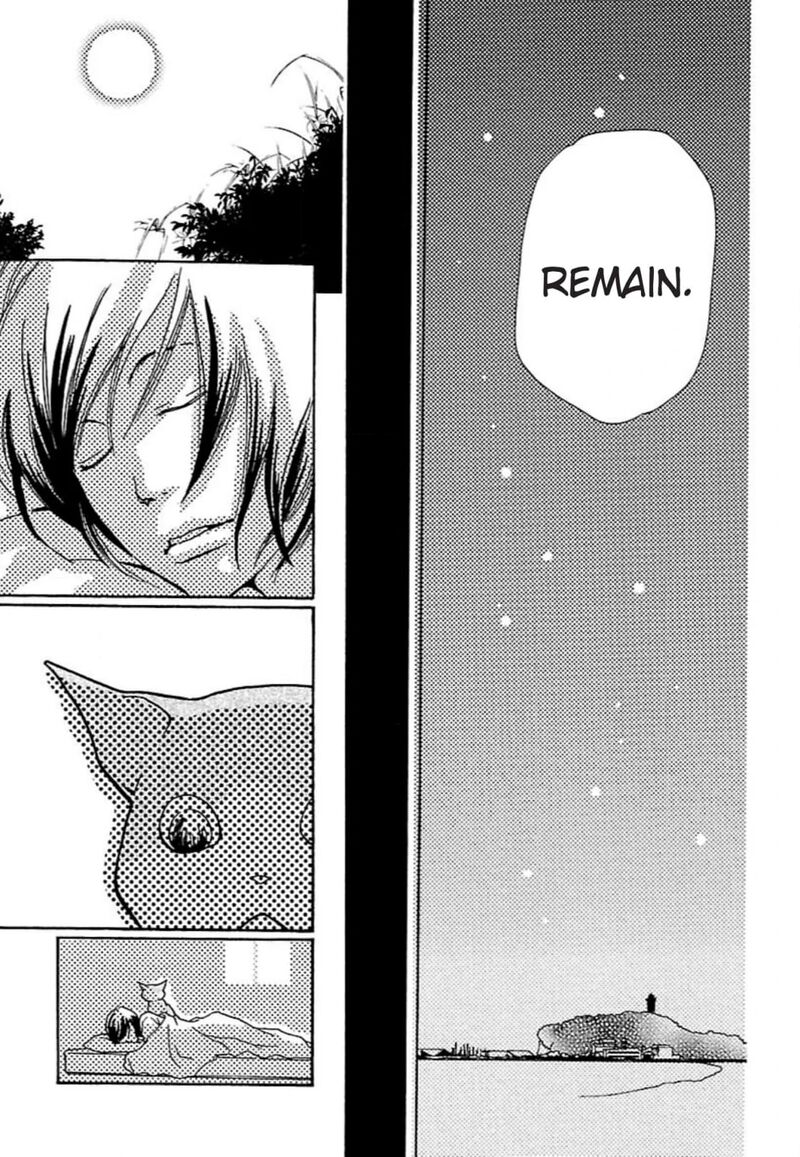 E No Shima Waikiki Shokudou Chapter 31 Page 11
