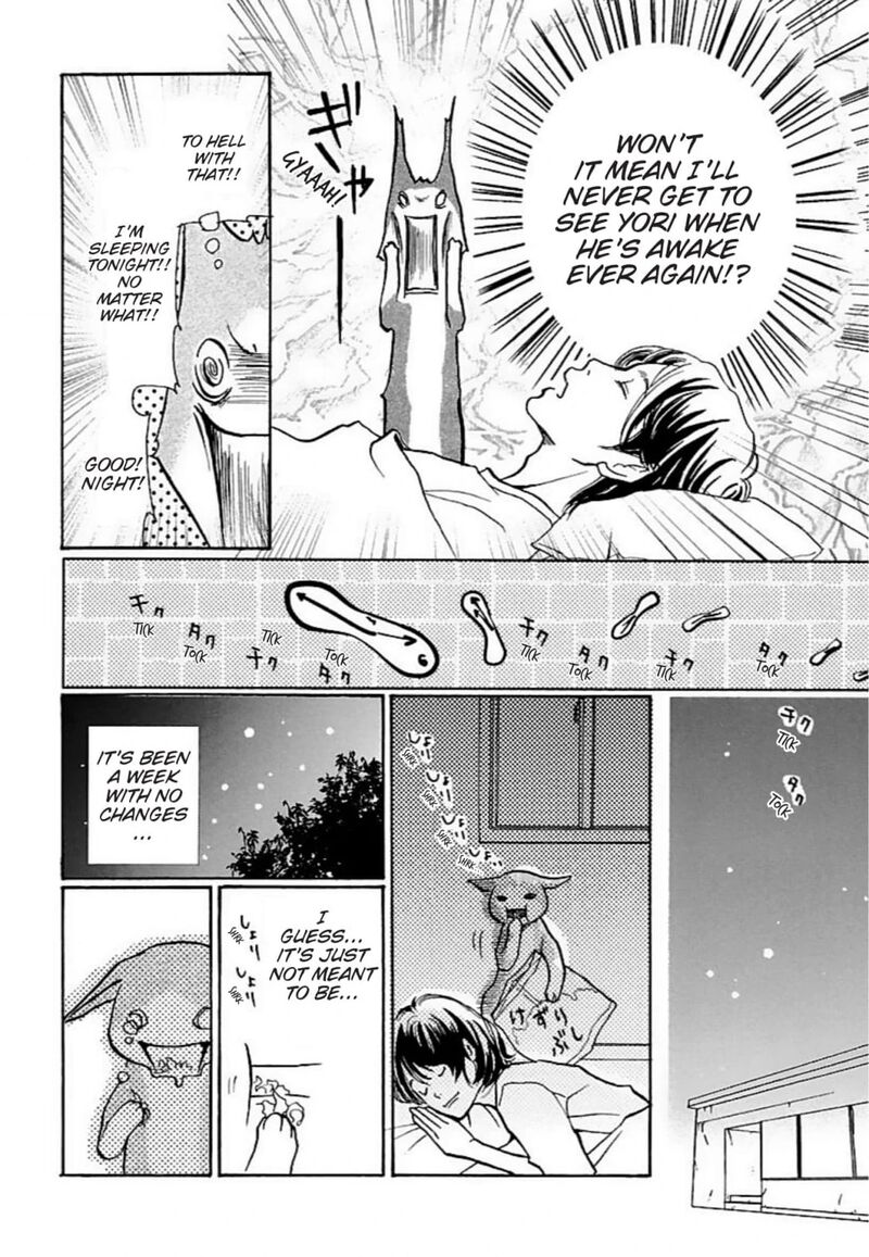 E No Shima Waikiki Shokudou Chapter 31 Page 6