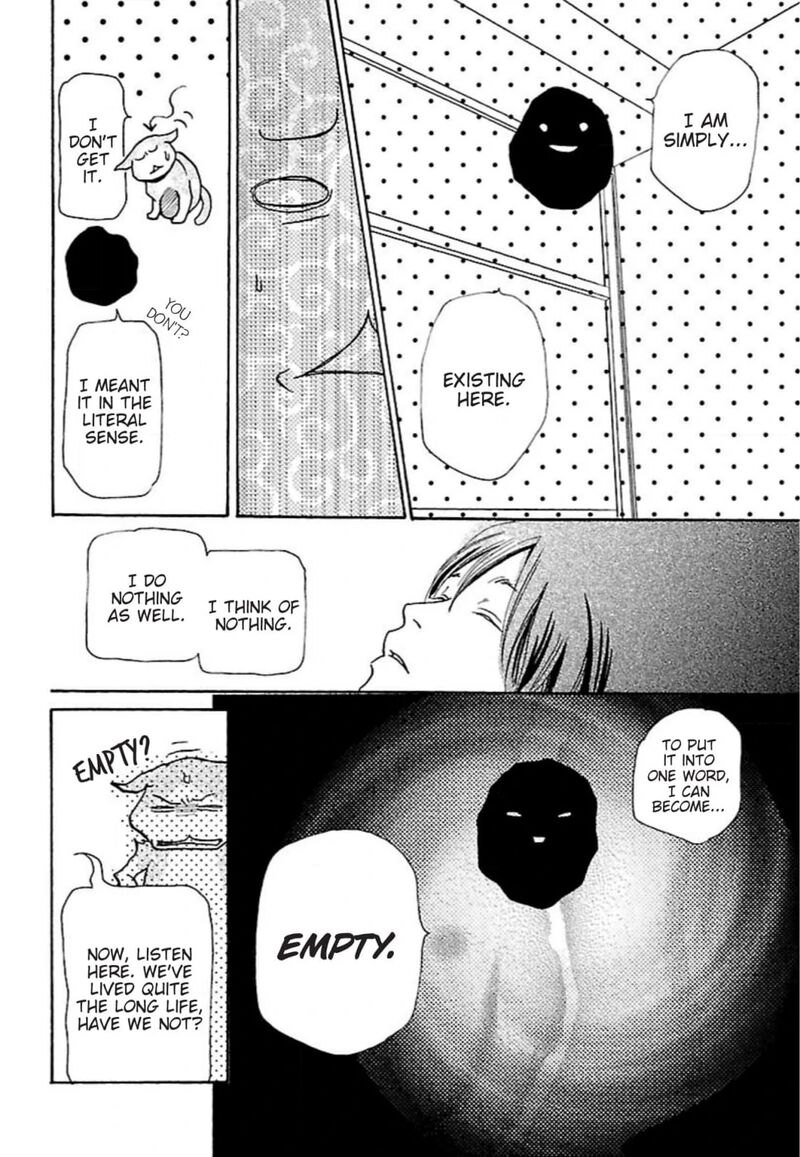 E No Shima Waikiki Shokudou Chapter 31 Page 8