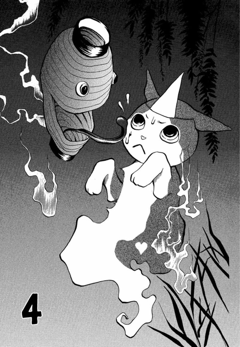 E No Shima Waikiki Shokudou Chapter 4 Page 2