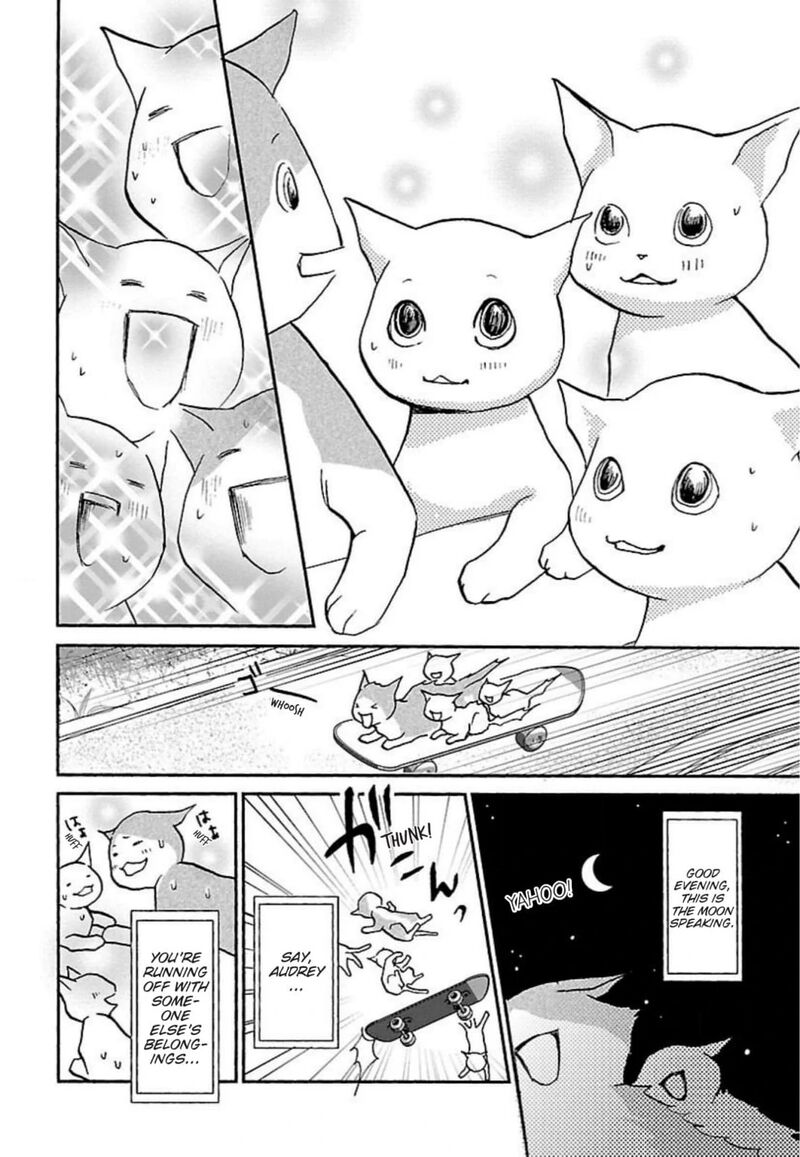 E No Shima Waikiki Shokudou Chapter 43 Page 12